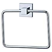 Fackelmann Mare Handtuchring (Metall, Chrom) | BAUHAUS