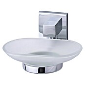 Fackelmann Mare Seifenablage (Chrom, Metall) | BAUHAUS