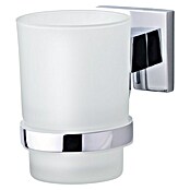 Fackelmann Mare Glashalter (Metall, Chrom) | BAUHAUS