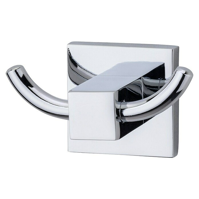 Fackelmann Mare Handtuchhaken (Chrom, Glänzend) | BAUHAUS