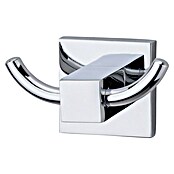Fackelmann Mare Handtuchhaken (Chrom, Glänzend) | BAUHAUS