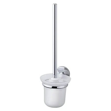 Fackelmann Vision WC-Bürstengarnitur