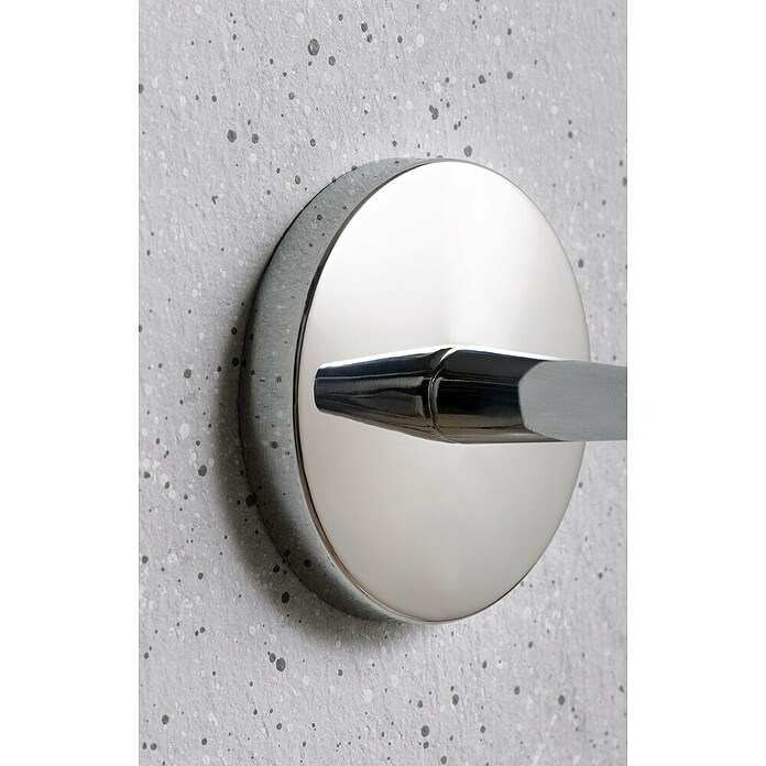 Fackelmann Vision Ersatzpapierrollenhalter (Chrom, Glänzend) | BAUHAUS