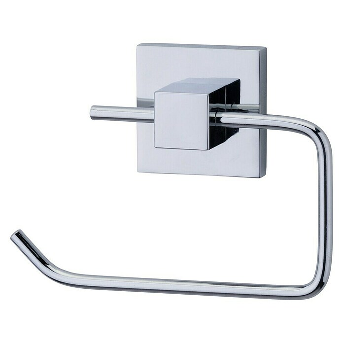 Fackelmann Mare Papierrollenhalter (Chrom, Metall) | BAUHAUS