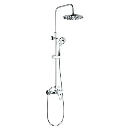 Rousseau  Sistema de ducha Astro