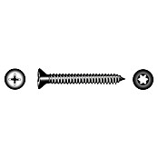 Marinetech Senkblechschraube (Ø x L: 4,8 x 25 mm, A4, Edelstahl, Senkkopf) | BAUHAUS
