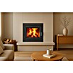Hogar Iron 60 (L x An x Al: 38,8 x 60 x 64,5 cm, 9 kW, 180 m³, Antracita) | BAUHAUS