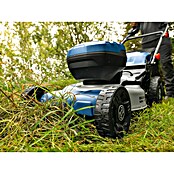 Bosch Professional AMPShare 18V Akku-Rasenmäher GRA18V2-46 SP (Ohne Akku, Schnittbreite: 46 cm) | BAUHAUS