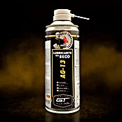 GT Automoción Lubricante en seco AG-13 (400 ml) | BAUHAUS