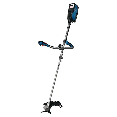 Bosch Professional AMPShare 18V Desbrozadora de disco de batería GFR18V-25 BH