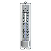 TFA Dostmann Thermometer Novelli (Analog, 16 x 195 mm, Metall)
