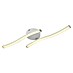 Globo Led-plafondlamp Tyler 