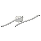 Globo Led-plafondlamp Tyler (Wit, l x b x h: 51,5 x 10 x 7,2 cm, 12 W) | BAUHAUS