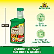 Neudorff BioKraft Vitalkur für Obst & Gemüse (300 ml)