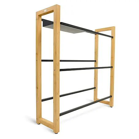 holz4home  Getränkekistenregal