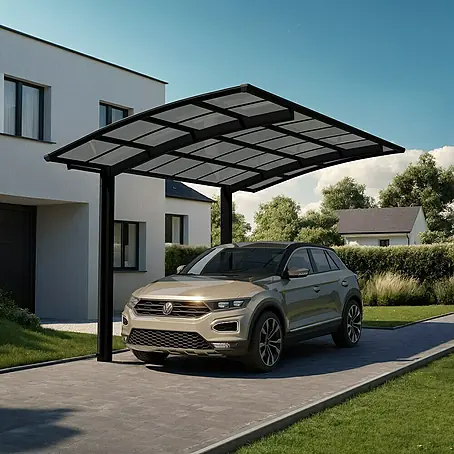 Ximax  Carport