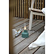 Markslöjd Accu-tafellamp Astrid (Donker Groen, 2 W, Ø x h: 11 x 22 cm) | BAUHAUS
