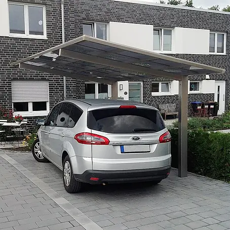 Ximax  Carport Linea Typ 60
