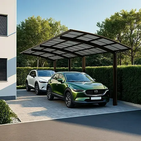 Ximax  Carport