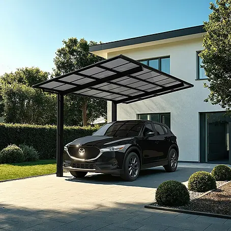 Ximax  Carport Linea Typ 60