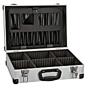 Craftomat Universalkoffer (Ohne Werkzeug)