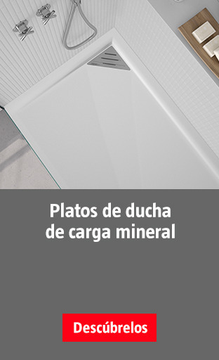 plato de ducha | BAUHAUS