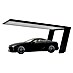 Ximax Carport Typ 60 
