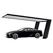 Ximax My-Port 7 Carport (L x B: 5,12 x 2,69 m, Einfahrtshöhe: 2,684 m)