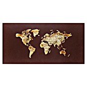 Paul Neuhaus Wandlamp Map (25 W, Roestbruin) | BAUHAUS