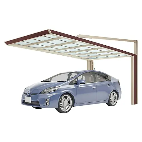 Ximax  Carport Miro Next Typ 60