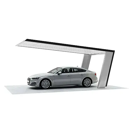 Ximax  Carport Miro 7 Typ 60