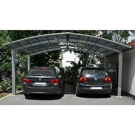 Ximax  Carport Portoforte Typ 60 - M Ausführung