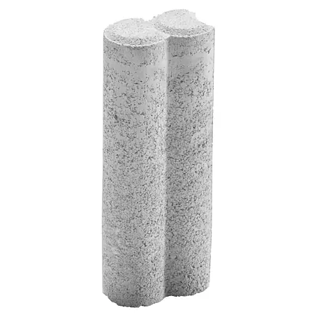 Seesteiner  Rundpalisade Flexi