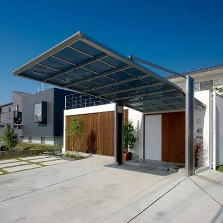 Ximax  Carport Miro Next Typ 60