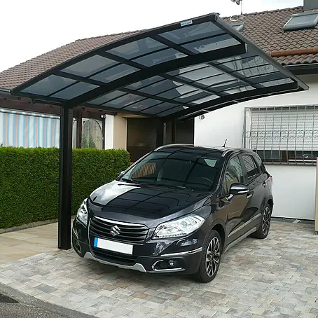 Ximax  Carport