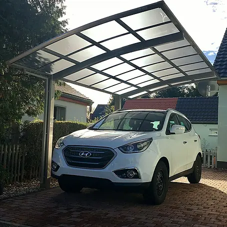 Ximax  Carport