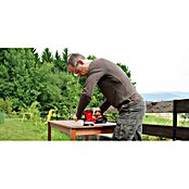 Einhell Schwingschleifer TE-OS 2520 E (250 W, 14.000 - 24.000 U/min, Schleiffläche: 115 x 230 mm)