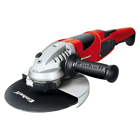 Einhell Expert Amoladora angular eléctrica TE-AG 230/2000