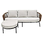 Loungebank Cannes (Natuur) | BAUHAUS