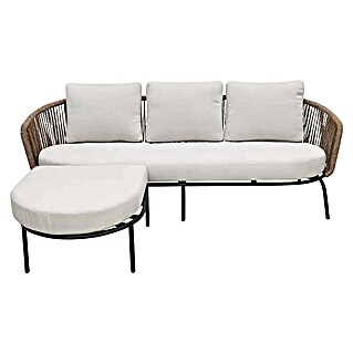 Loungebank Cannes (Natuur)
