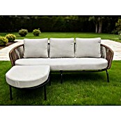 Loungebank Cannes (Natuur) | BAUHAUS