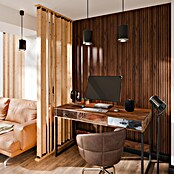 Radex Divisor de espacios (An x Al: 50 x 254 cm, Pino, Móvil) | BAUHAUS