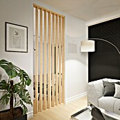Radex Divisor de espacios (An x Al: 50 x 254 cm, Pino, Fijo) | BAUHAUS