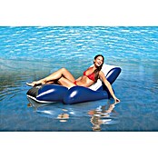 Intex Schwimmsessel Floating Recliner Lounge (Aufblasbar, Länge: 180 cm)