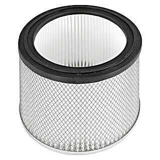 Rowi Aschesauger-Filter Premium (Weiß)