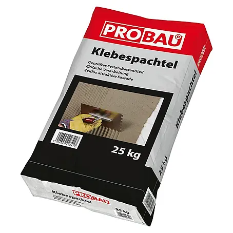 Probau Klebespachtel