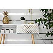D-c-fix Samoljepljiva folija Concrete Stone  (D x Š: 210 x 90 cm, Bijela) | BAUHAUS
