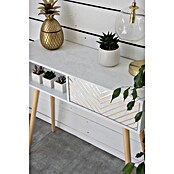 D-c-fix Samoljepljiva folija Concrete Stone  (D x Š: 210 x 90 cm, Bijela) | BAUHAUS