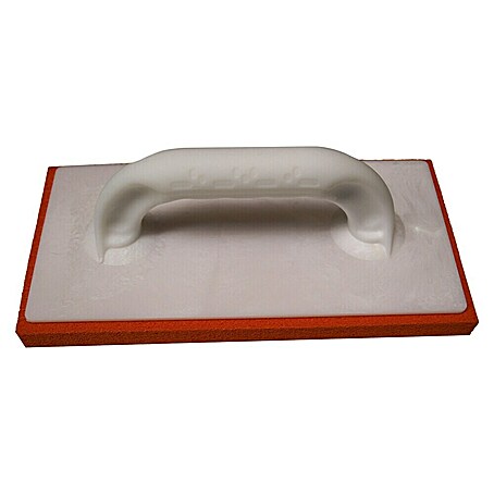 Heka Glättbrett Fein (Schwammgummi, 28 x 14 cm)