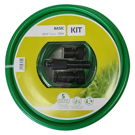 Kit de manguera Basic
